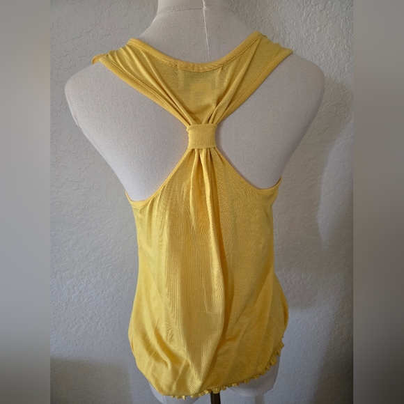 Tank top summer beach size: small - Picture 8 of 10